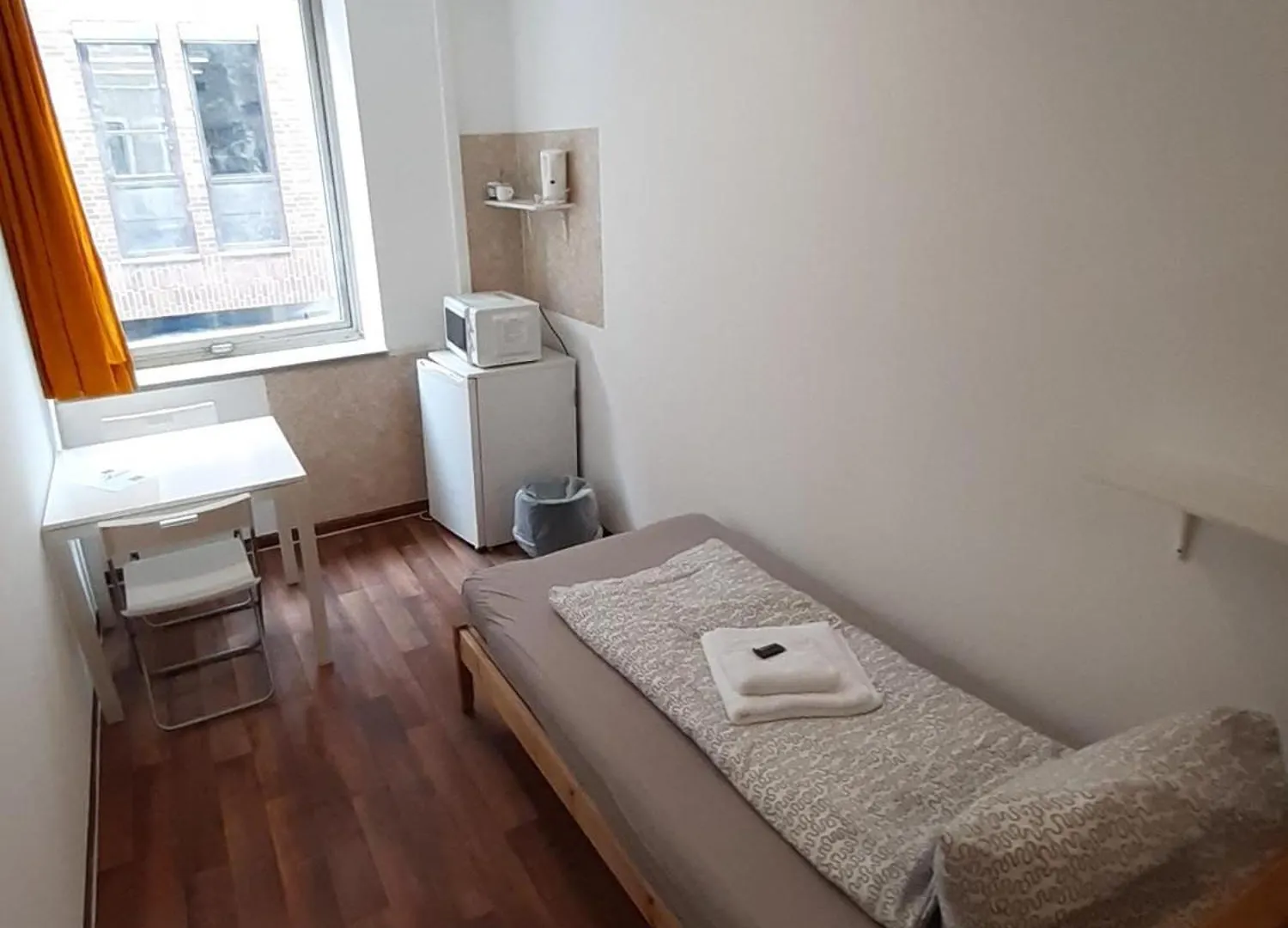 Low Budget Downtown Hostel Rooms & Apartments Gkp 2 Munich Hotel