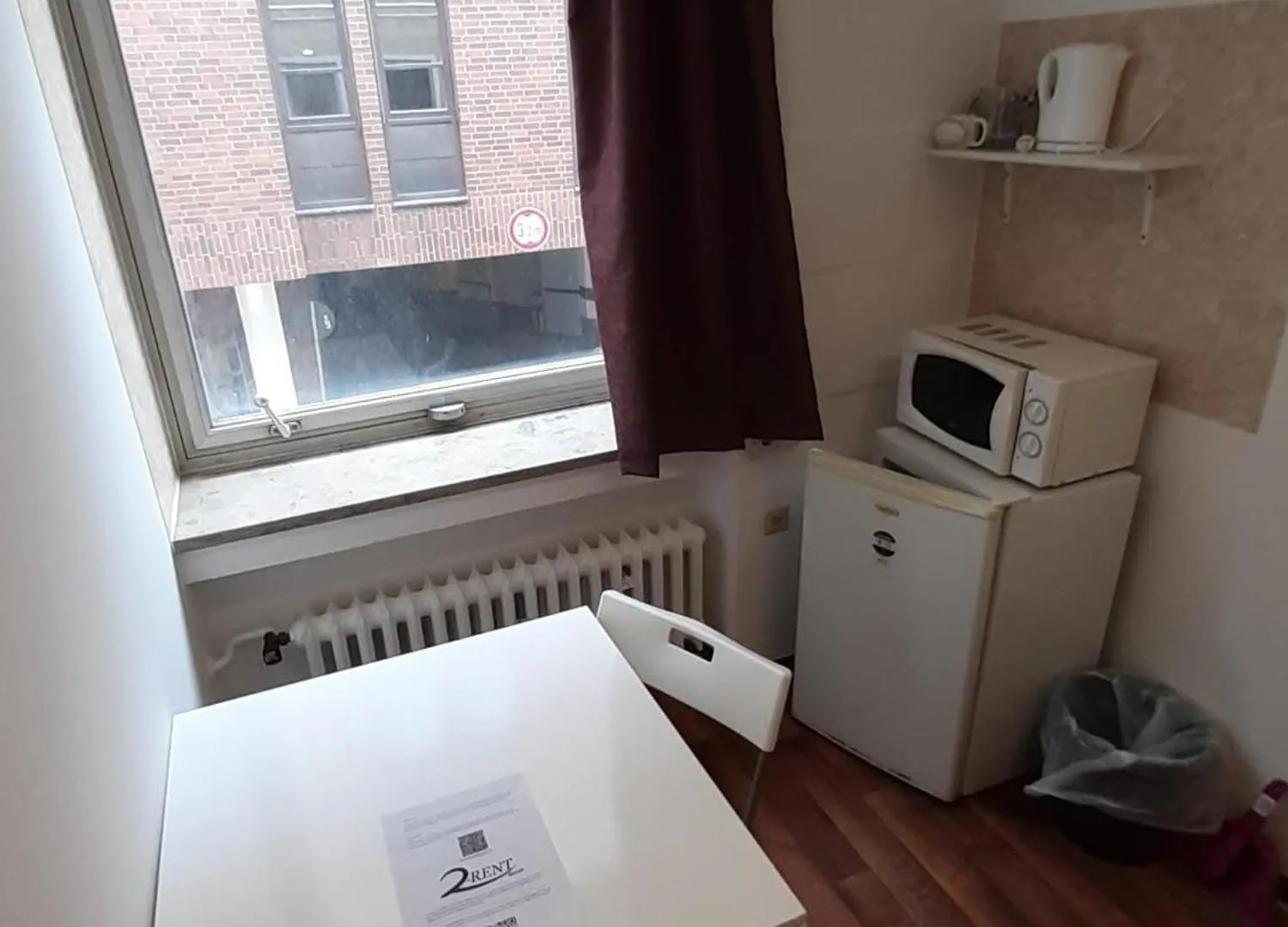 Low Budget Downtown Hostel Rooms & Apartments Gkp 2 Munich