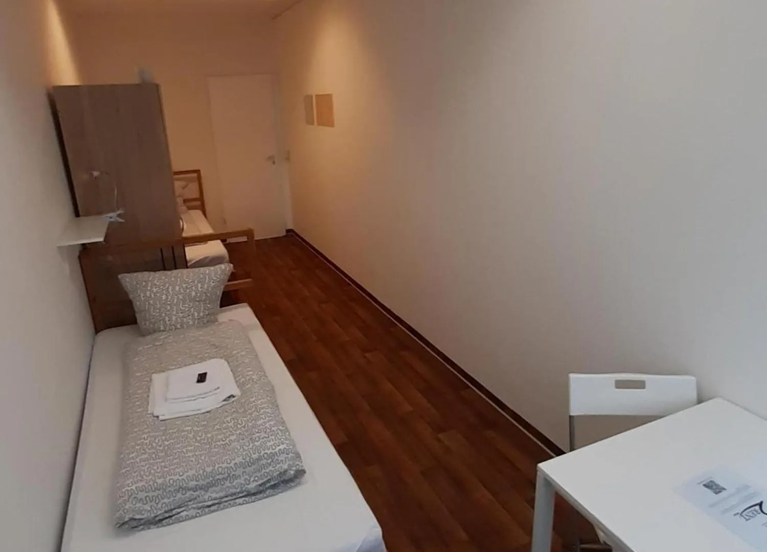 Hotel Low Budget Downtown Hostel Rooms & Apartments Gkp 2 Munich