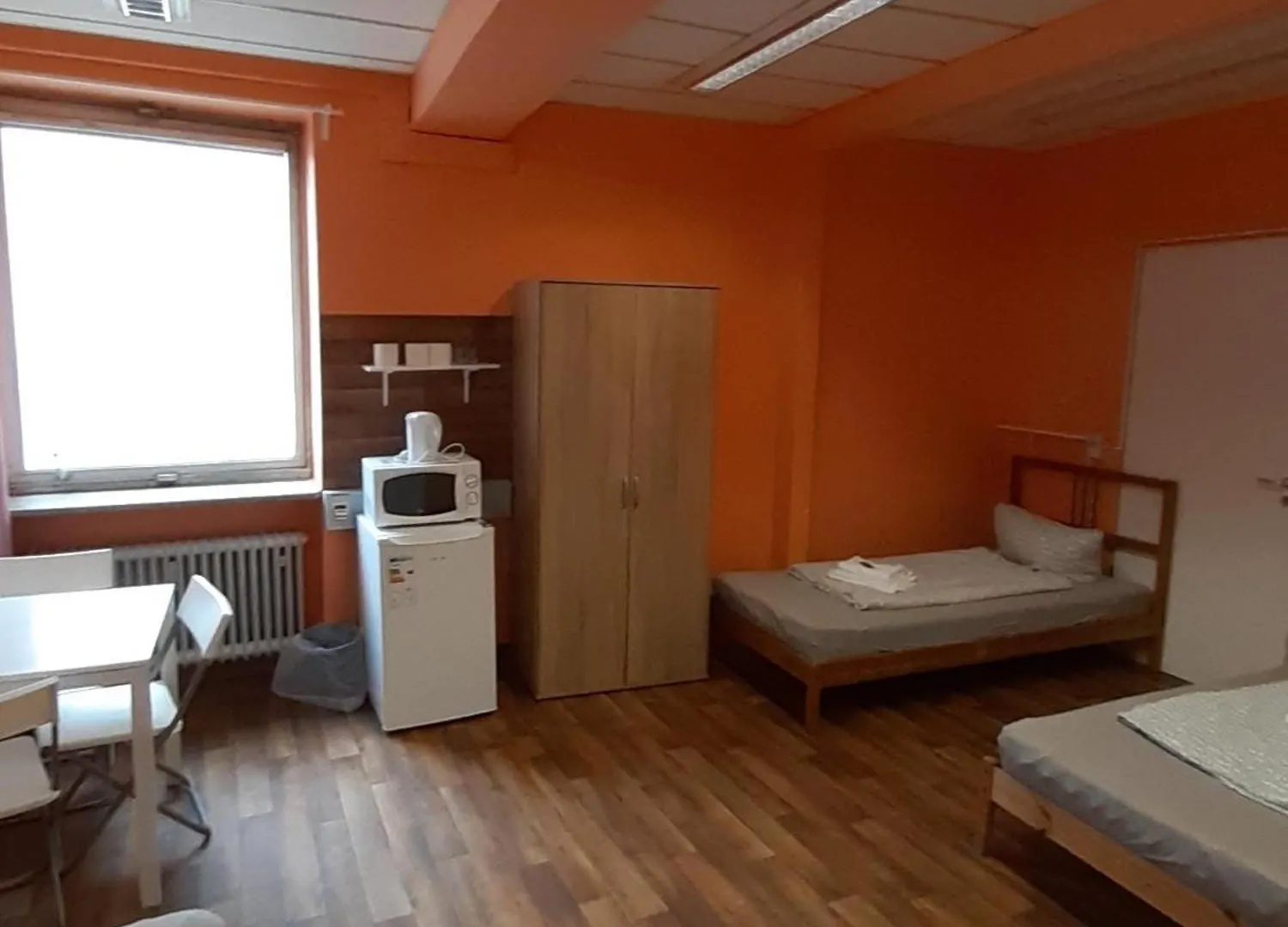 Low Budget Downtown Hostel Rooms & Apartments Gkp 2 Munich Hotel