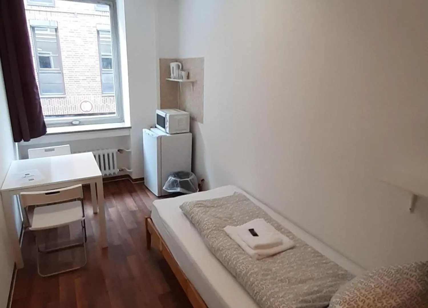 Low Budget Downtown Hostel Rooms & Apartments Gkp 2 Munich