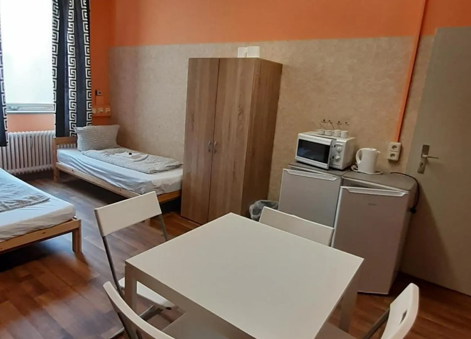 Hotel Low Budget Downtown Hostel Rooms & Apartments Gkp 2 Munich