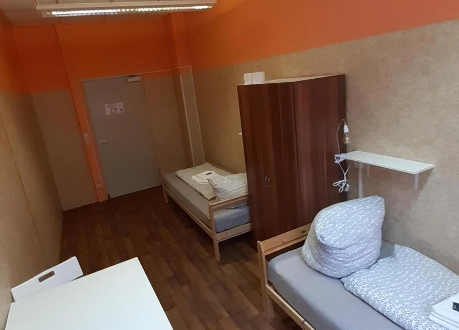 Low Budget Downtown Hostel Rooms & Apartments Gkp 2 Munich Germany