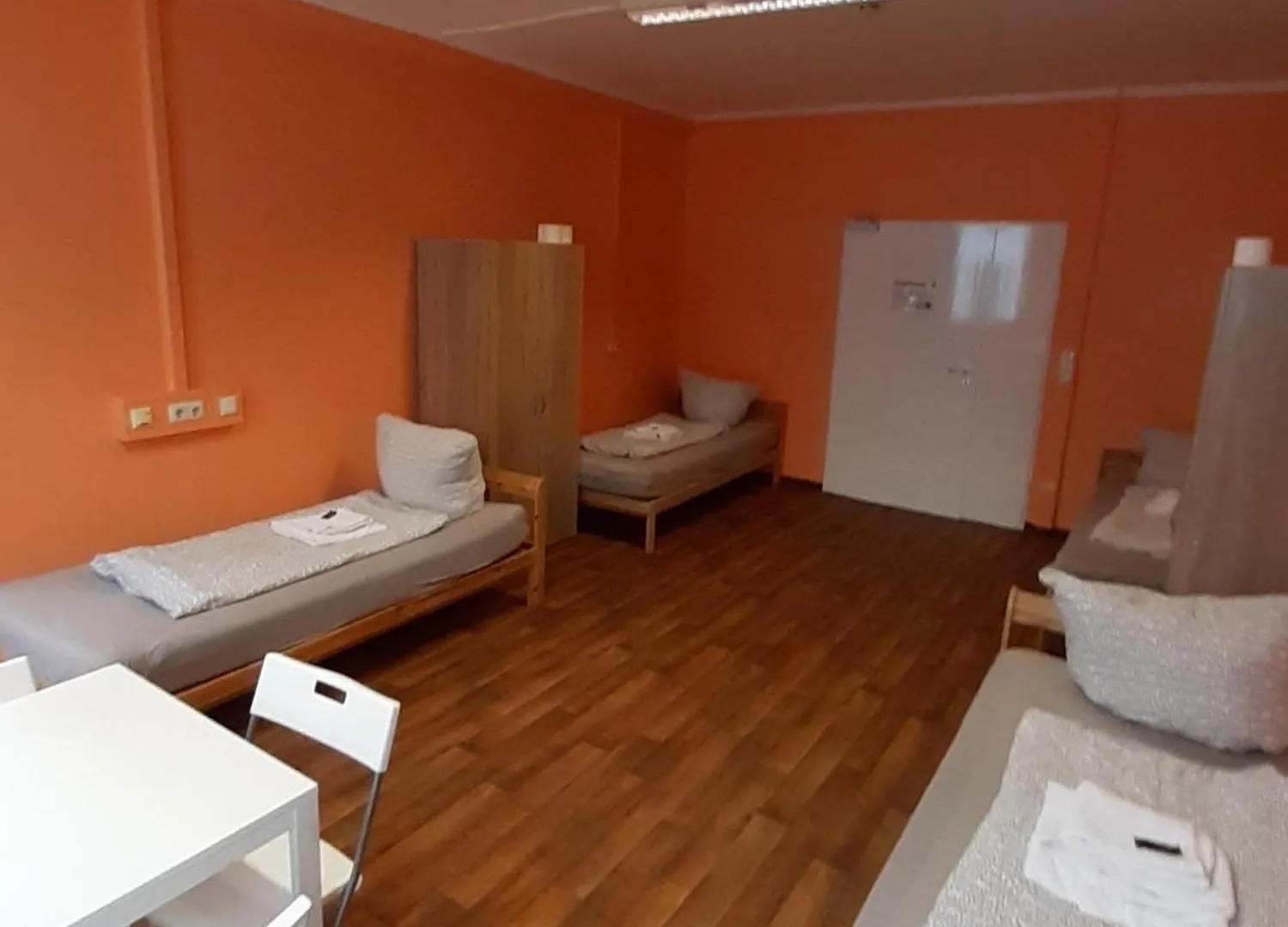 Low Budget Downtown Hostel Rooms & Apartments Gkp 2 Munich 0*,  Germany