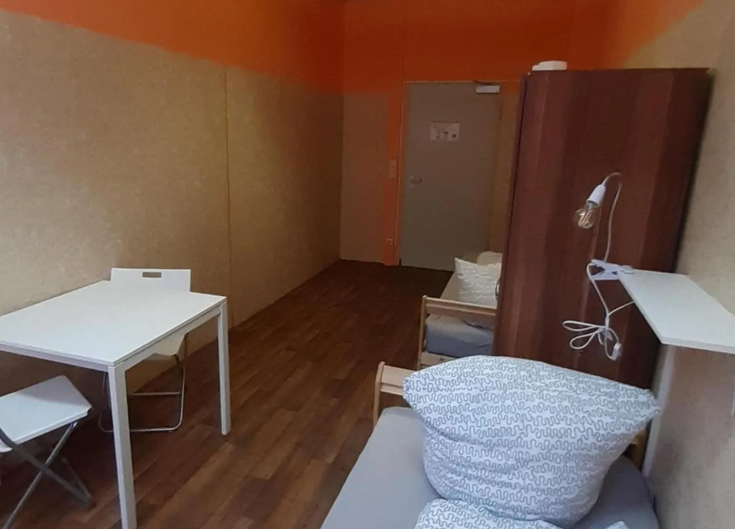 Hotel Low Budget Downtown Hostel Rooms & Apartments Gkp 2 Munich Germany