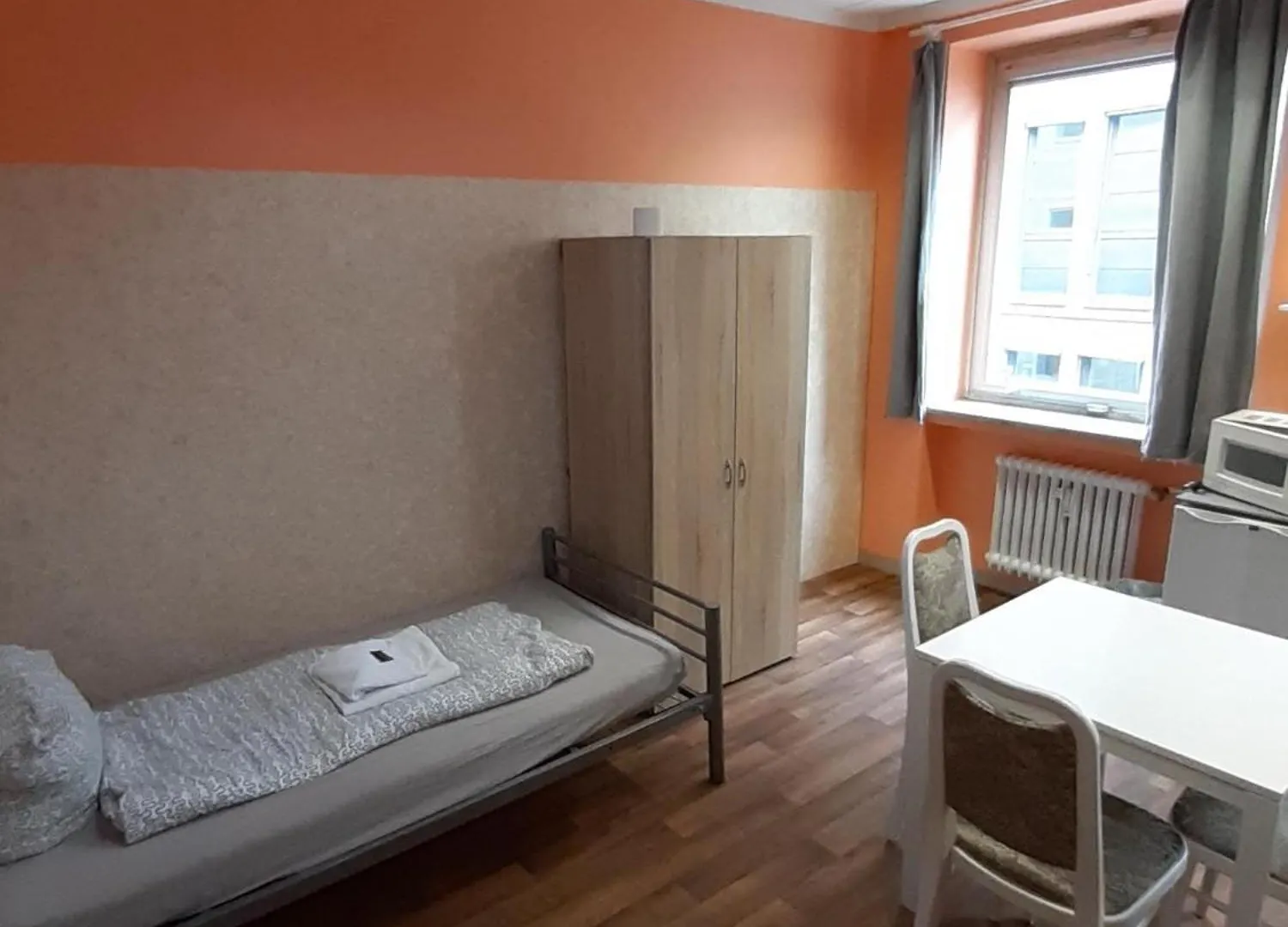 Low Budget Downtown Hostel Rooms & Apartments Gkp 2 Munich