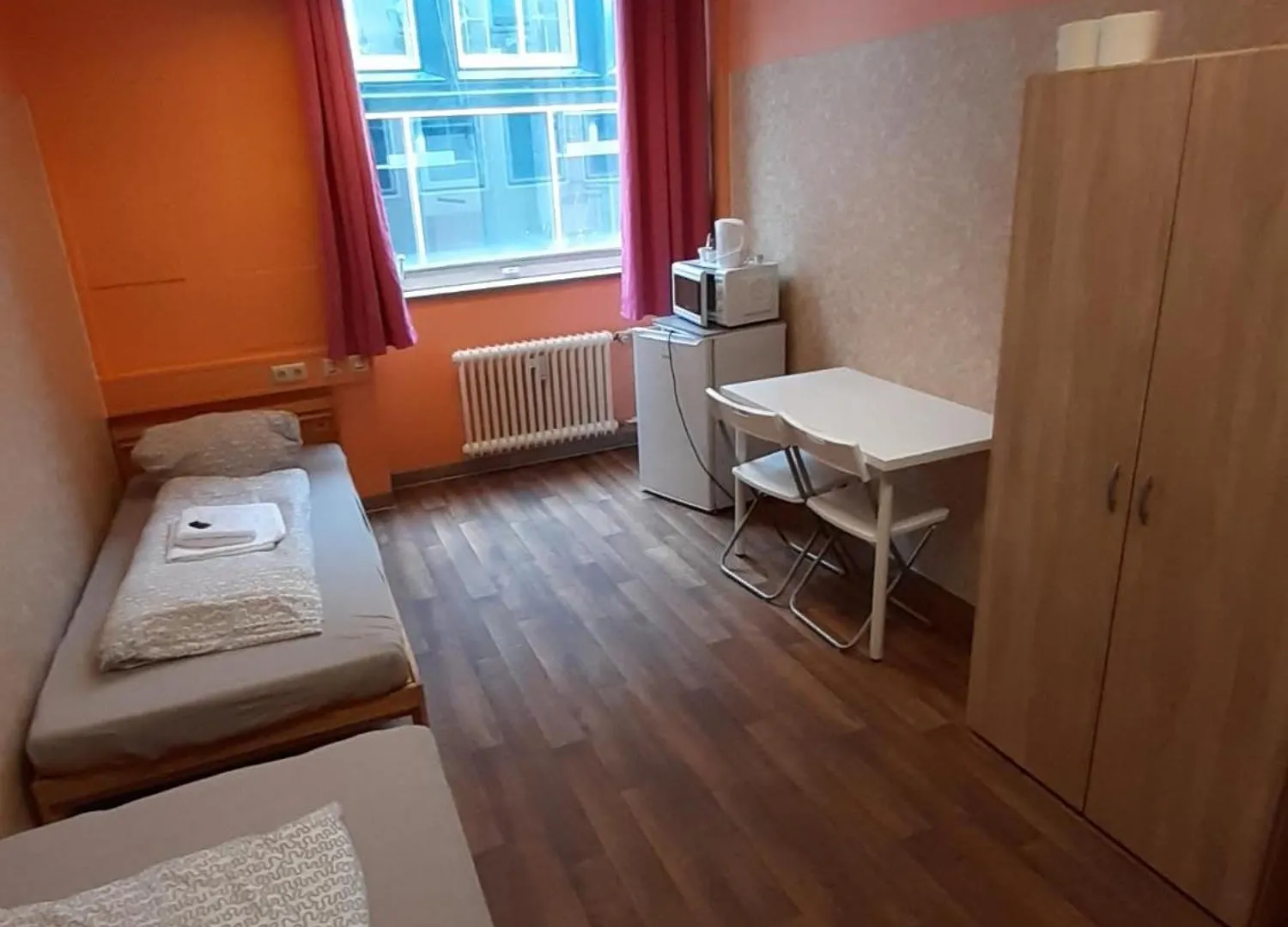 Hotel Low Budget Downtown Hostel Rooms & Apartments Gkp 2 Munich