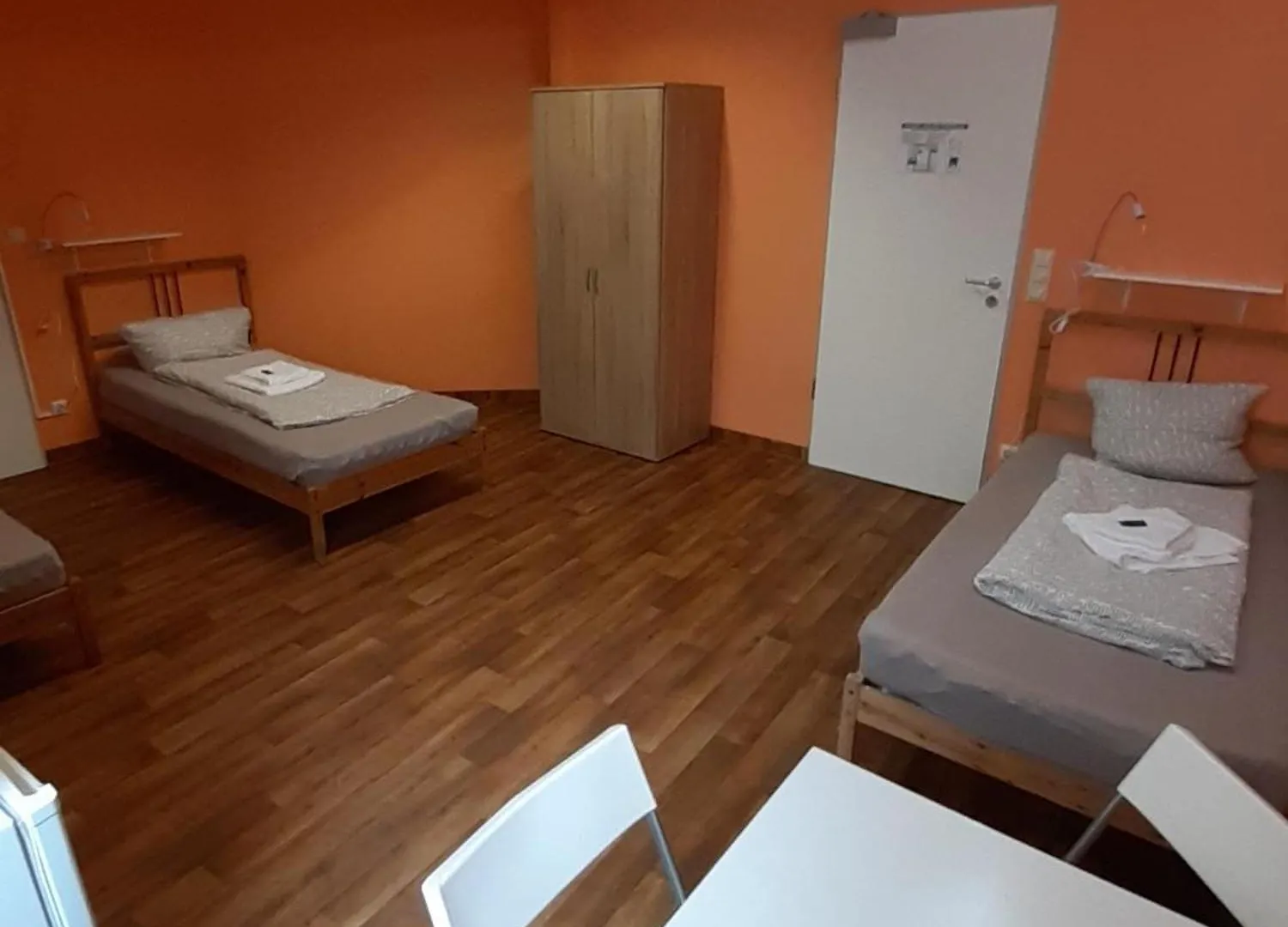 Low Budget Downtown Hostel Rooms & Apartments Gkp 2 Munich 0*,