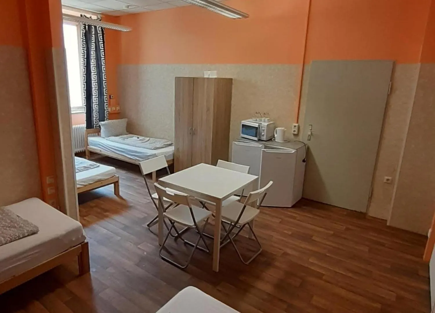 Low Budget Downtown Hostel Rooms & Apartments Gkp 2 Munich Hotel