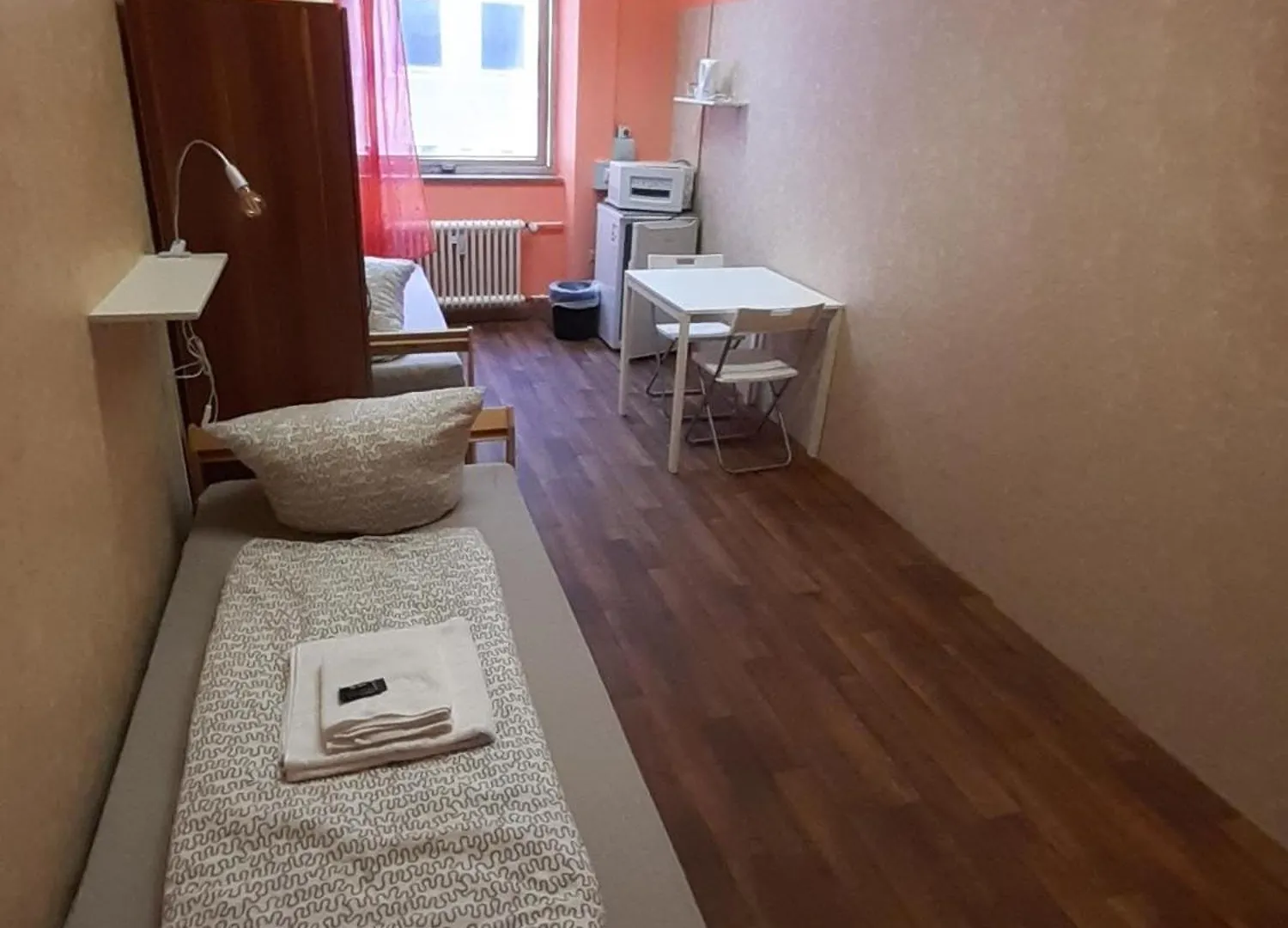 Low Budget Downtown Hostel Rooms & Apartments Gkp 2 Munich