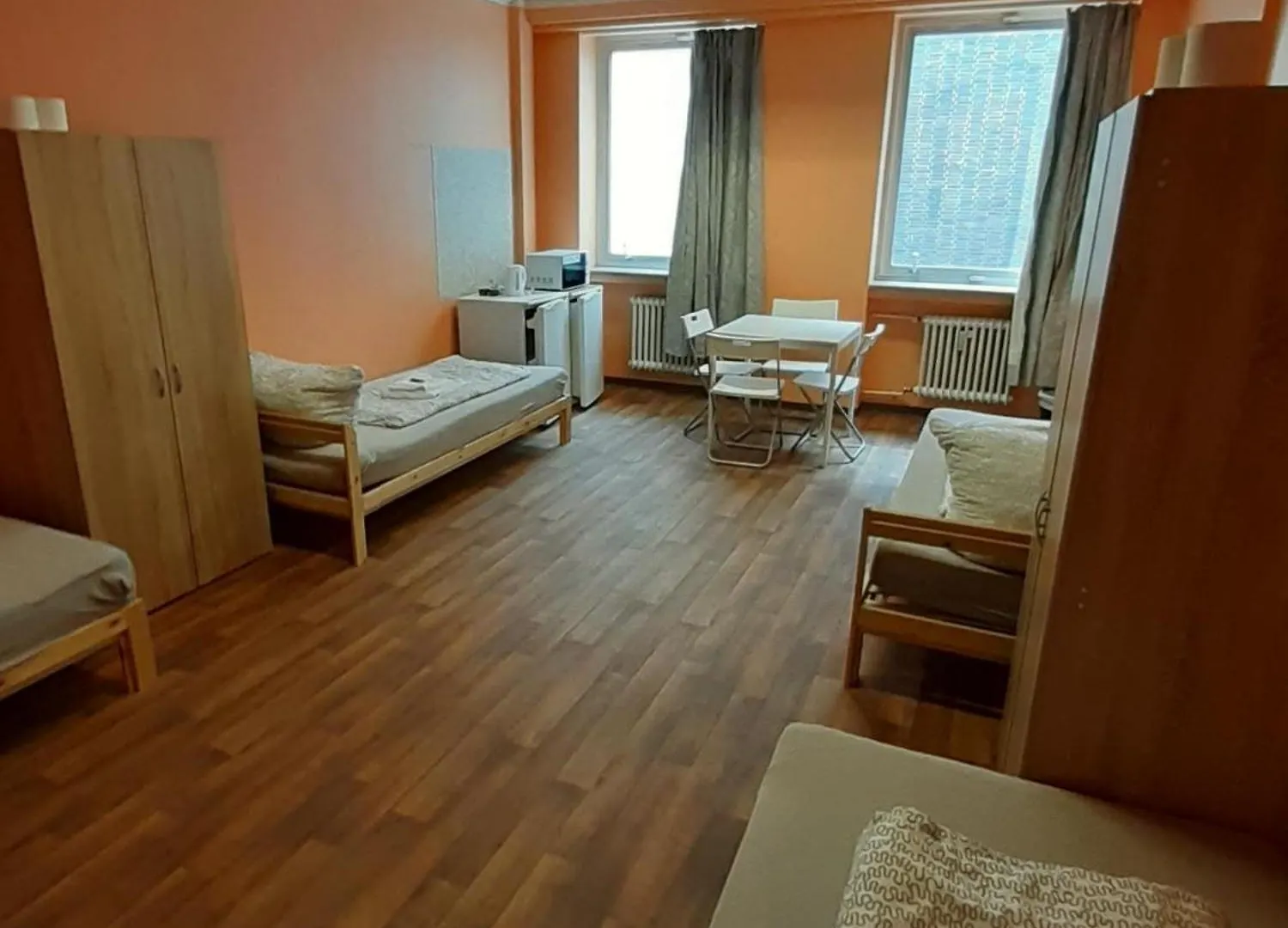 Low Budget Downtown Hostel Rooms & Apartments Gkp 2 Munich 0*,  Germany