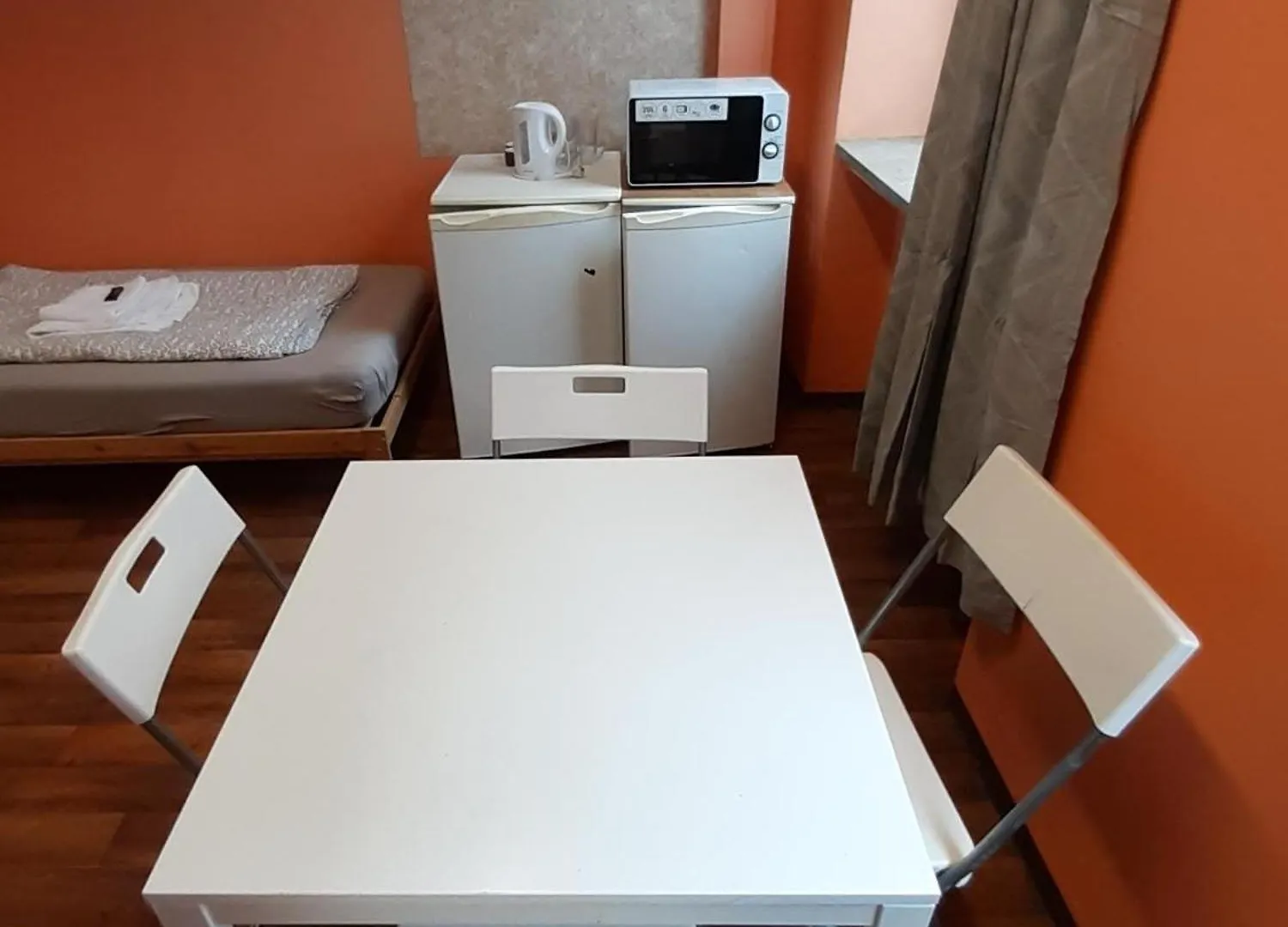 Low Budget Downtown Hostel Rooms & Apartments Gkp 2 Munich Hotel