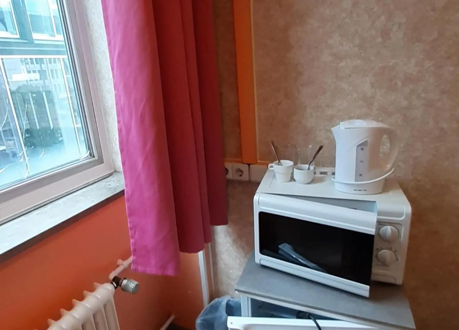 Hotel Low Budget Downtown Hostel Rooms & Apartments Gkp 2 Munich Germany