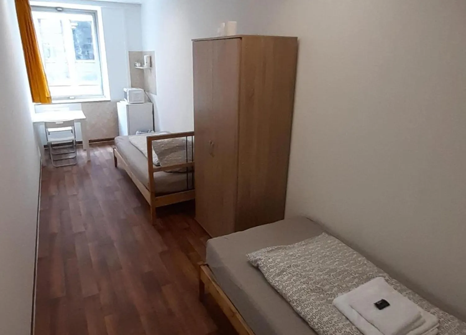 Low Budget Downtown Hostel Rooms & Apartments Gkp 2 Munich