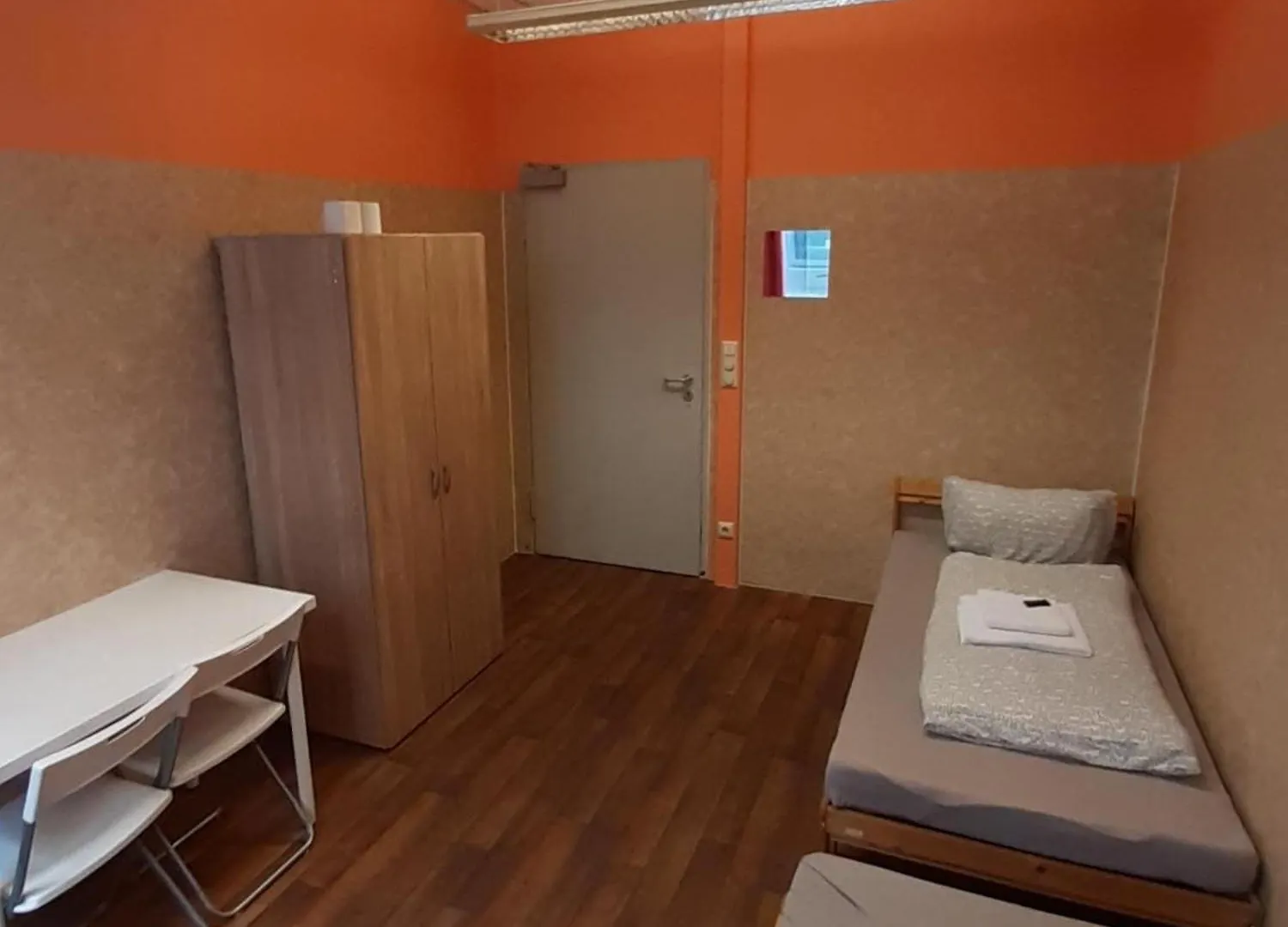 Hotel Low Budget Downtown Hostel Rooms & Apartments Gkp 2 Munich