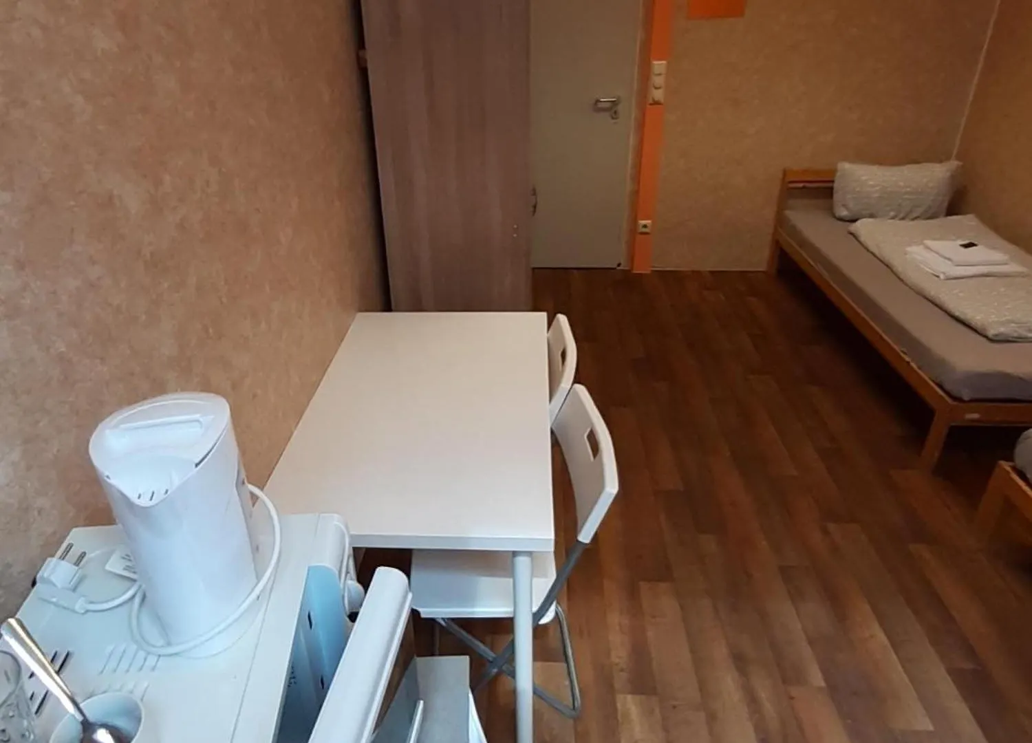 Low Budget Downtown Hostel Rooms & Apartments Gkp 2 Munich 0*,