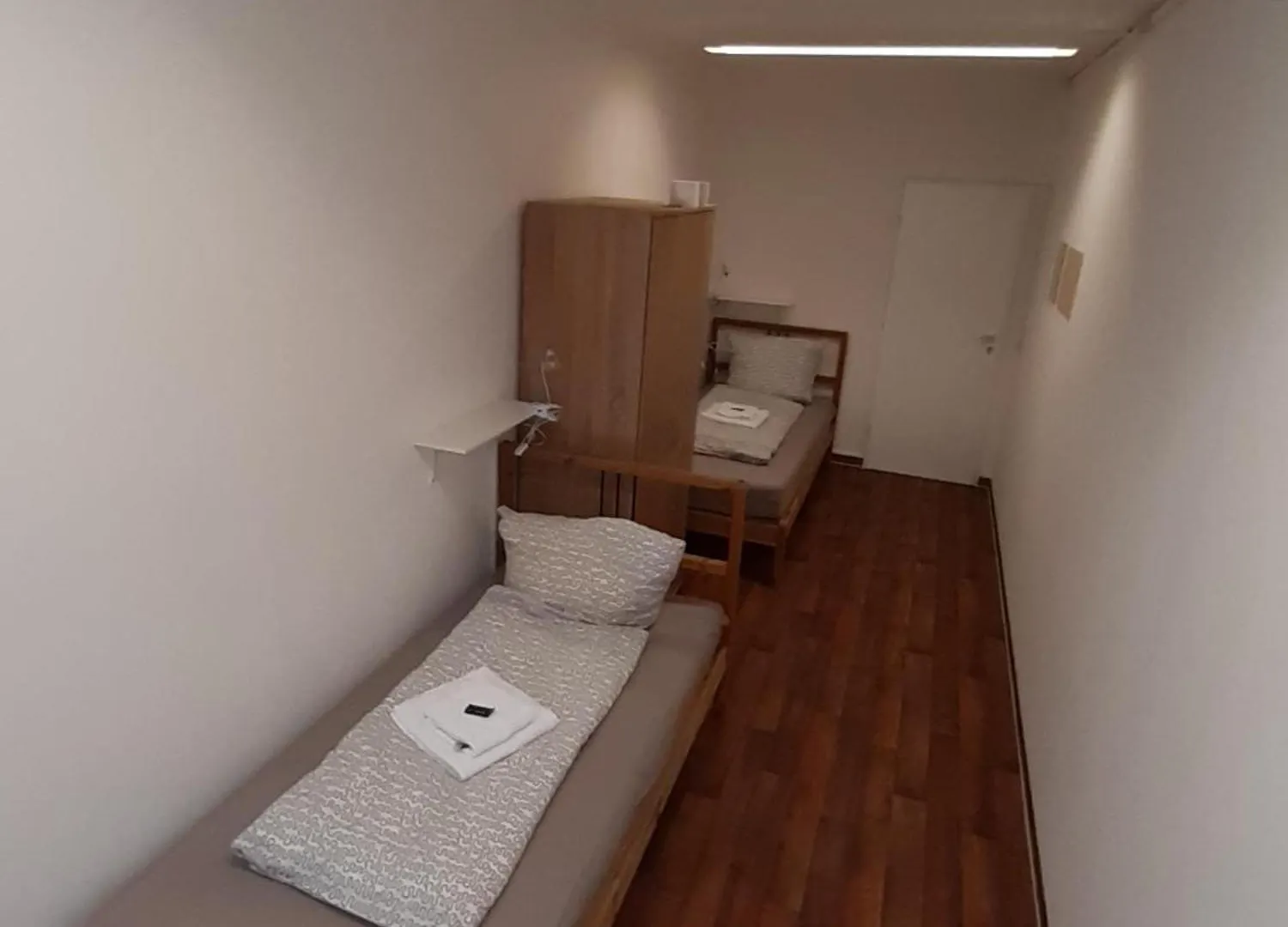 Low Budget Downtown Hostel Rooms & Apartments Gkp 2 Munich