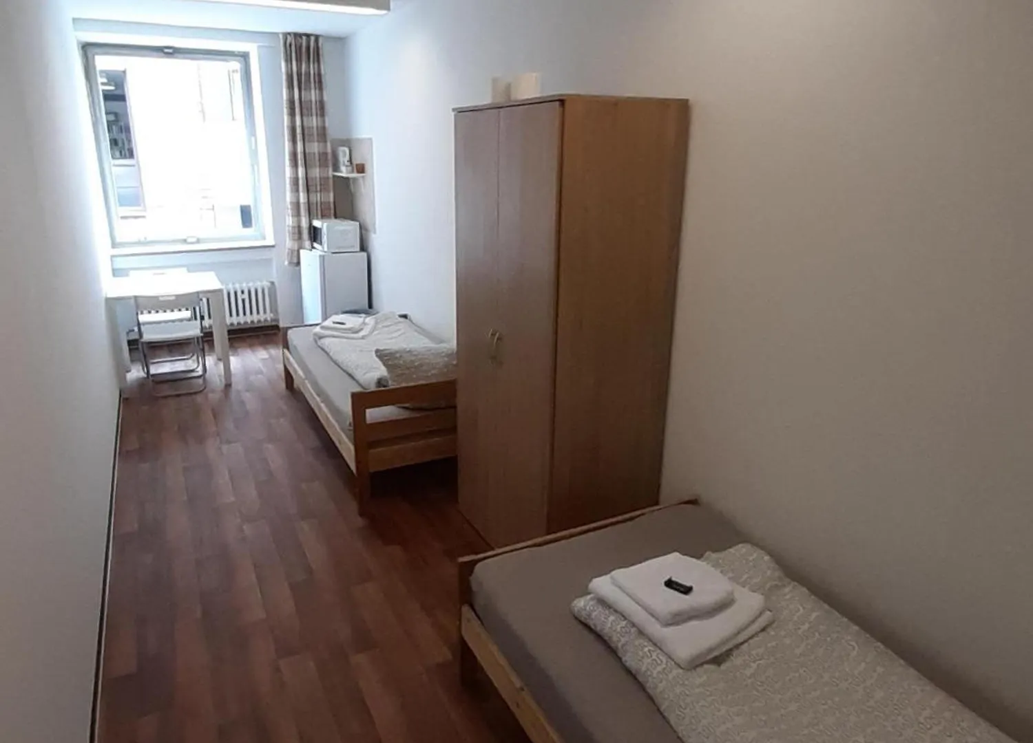 Low Budget Downtown Hostel Rooms & Apartments Gkp 2 Munich 0*,  Germany