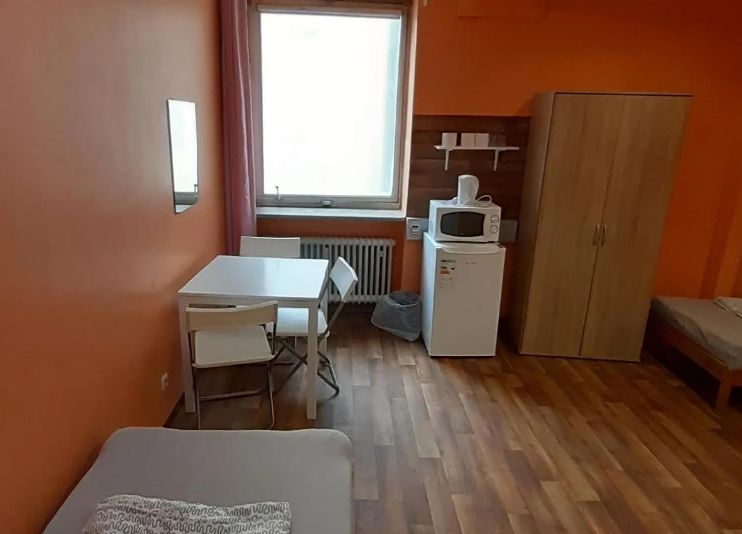 Low Budget Downtown Hostel Rooms & Apartments Gkp 2 Munich Hotel