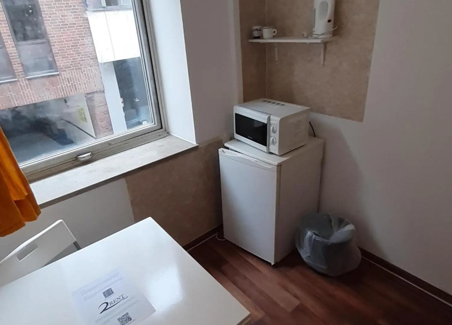 Hotel Low Budget Downtown Hostel Rooms & Apartments Gkp 2 Munich Germany