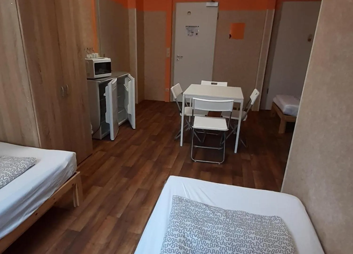 Low Budget Downtown Hostel Rooms & Apartments Gkp 2 Munich