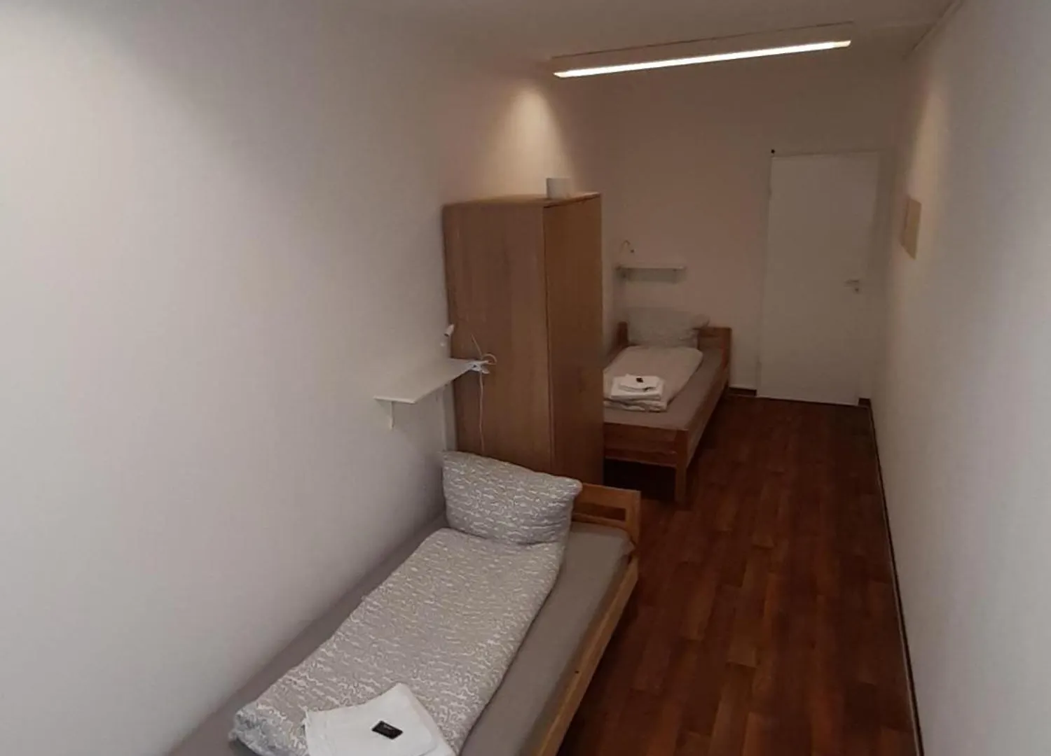 Hotel Low Budget Downtown Hostel Rooms & Apartments Gkp 2 Munich