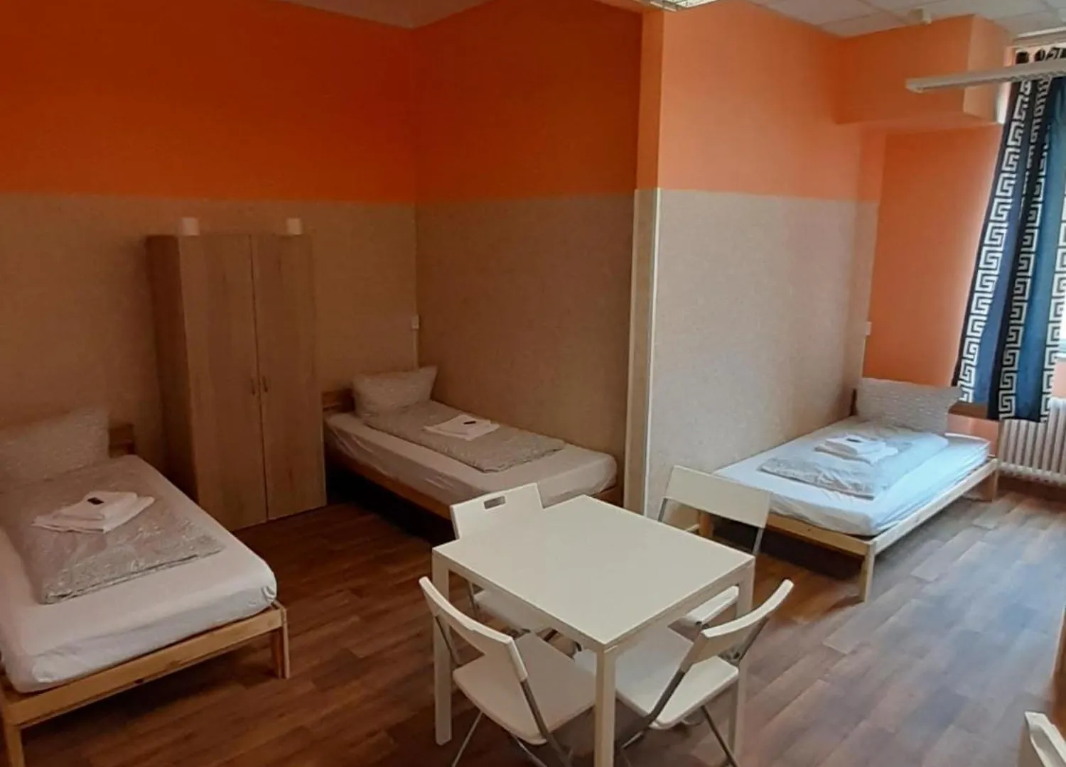 Hotel Low Budget Downtown Hostel Rooms & Apartments Gkp 2 Munich