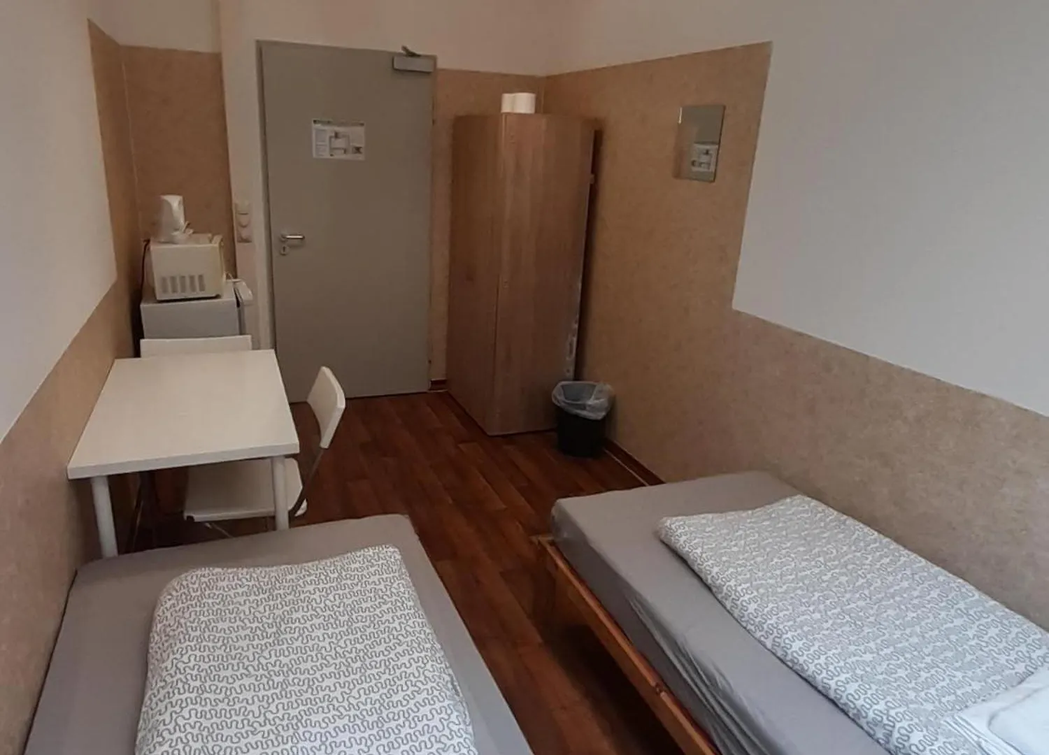 Low Budget Downtown Hostel Rooms & Apartments Gkp 2 Munich Hotel