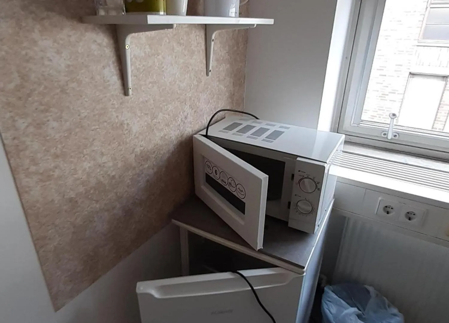 Low Budget Downtown Hostel Rooms & Apartments Gkp 2 Munich