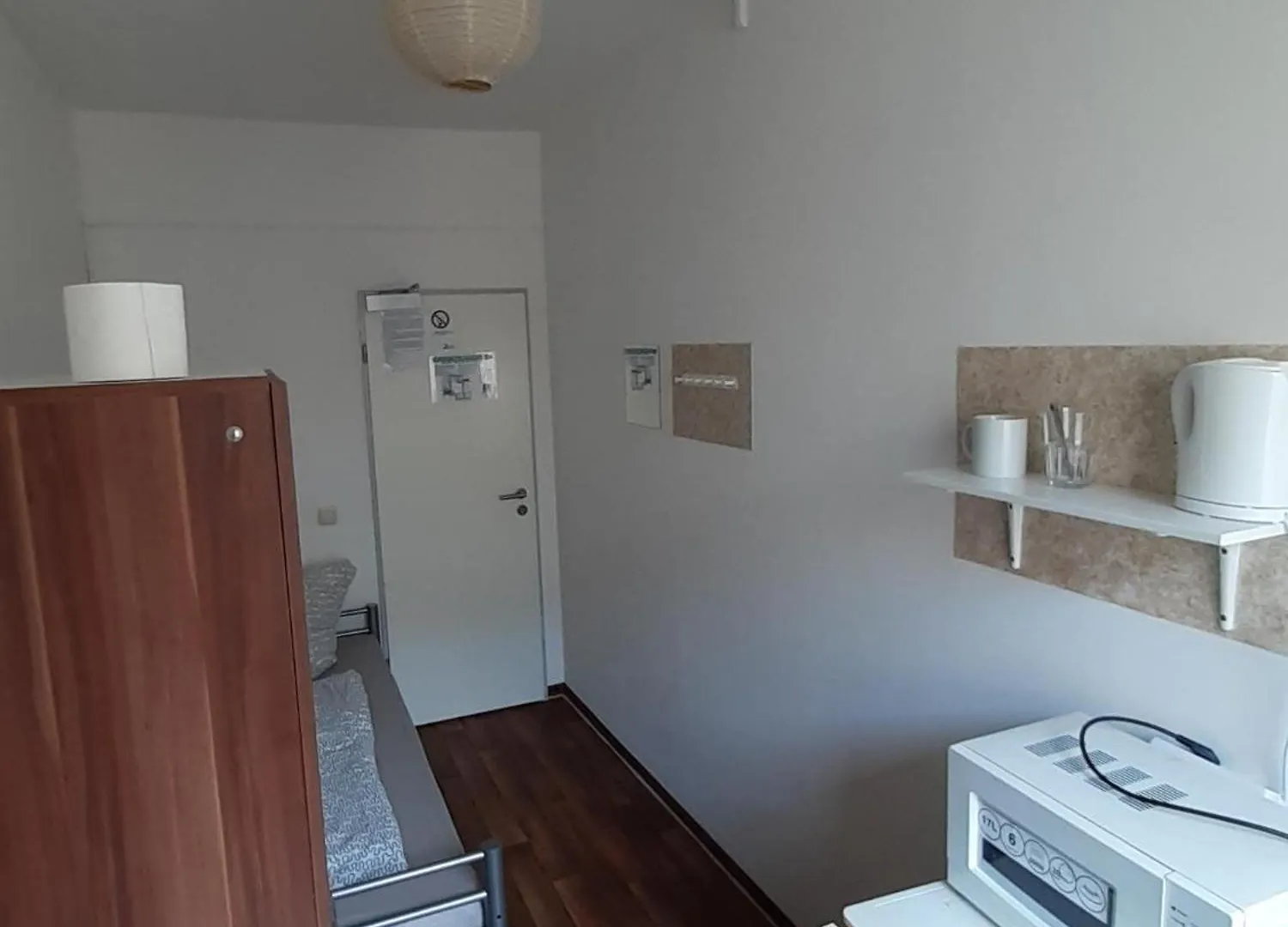 Hotel Low Budget Downtown Hostel Rooms & Apartments Gkp 2 Munich