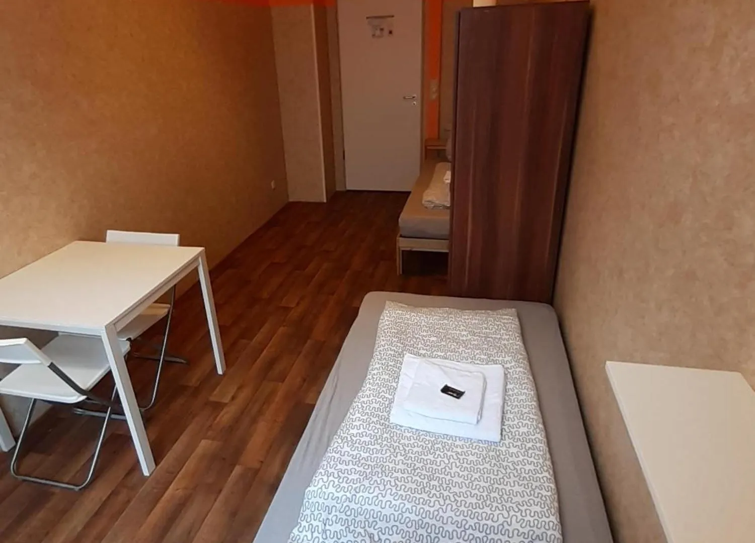 Low Budget Downtown Hostel Rooms & Apartments Gkp 2 Munich 0*,