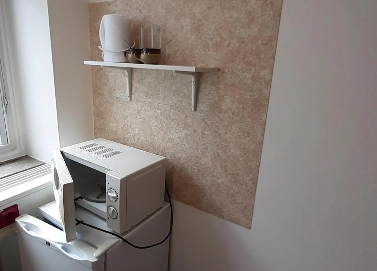 Low Budget Downtown Hostel Rooms & Apartments Gkp 2 Munich