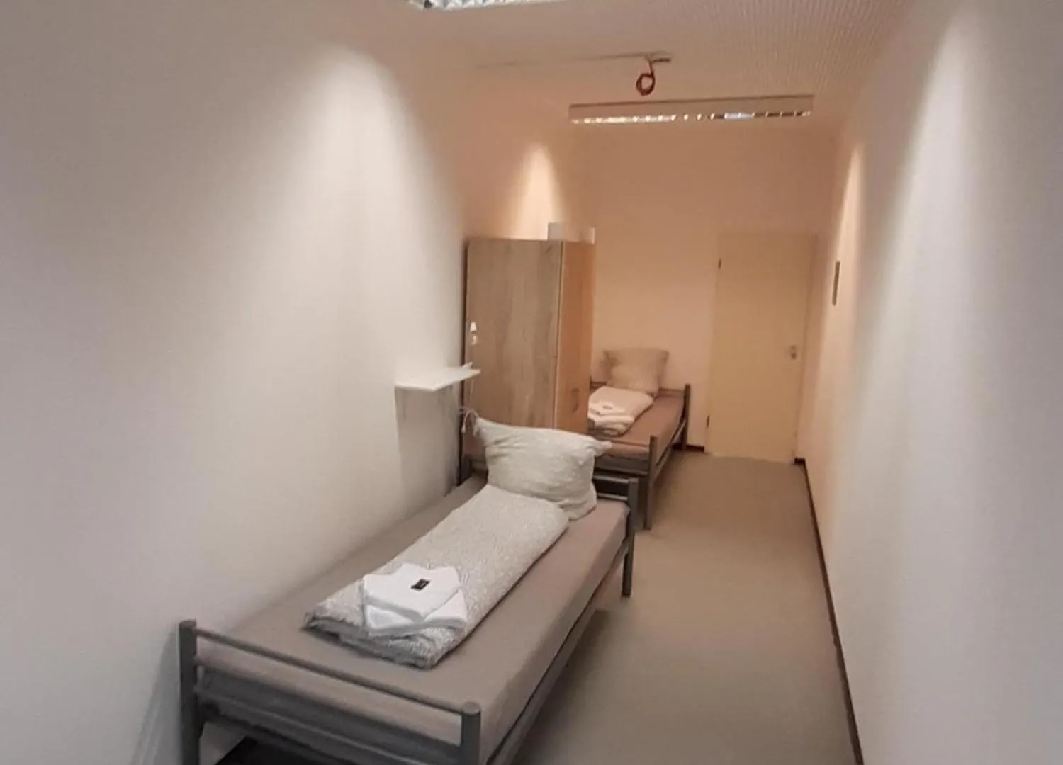 Hotel Low Budget Downtown Hostel Rooms & Apartments Gkp 2 Munich