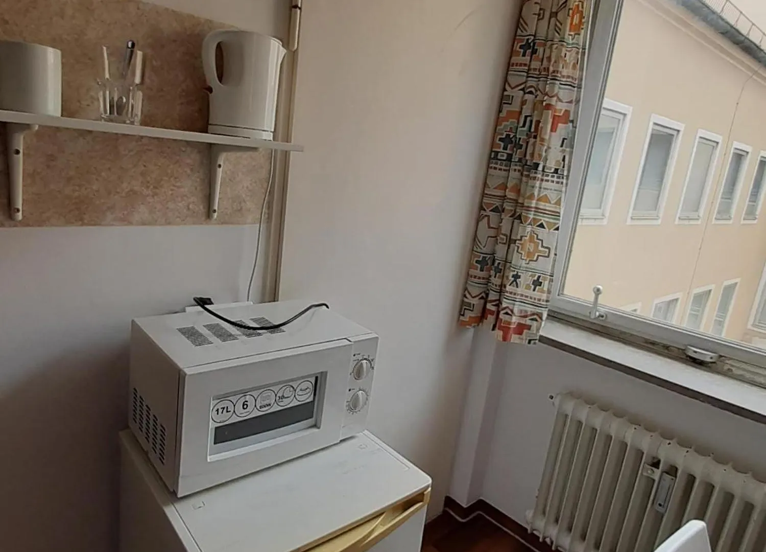Low Budget Downtown Hostel Rooms & Apartments Gkp 2 Munich