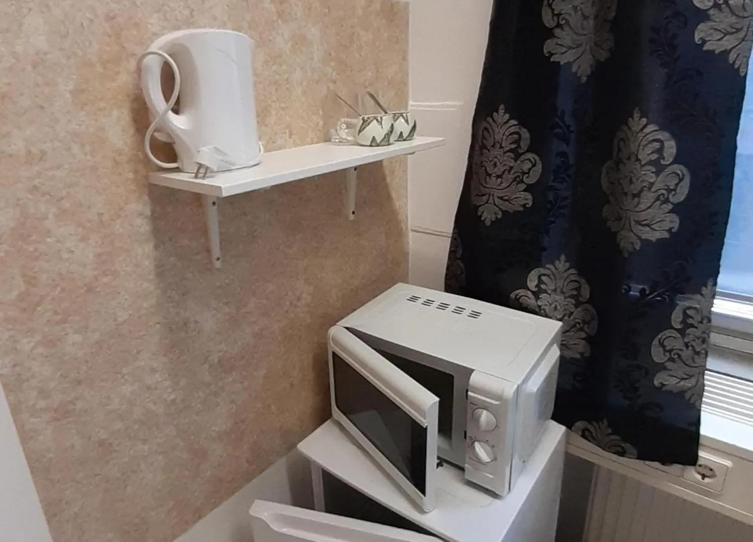 Low Budget Downtown Hostel Rooms & Apartments Gkp 2 Munich 0*,  Germany